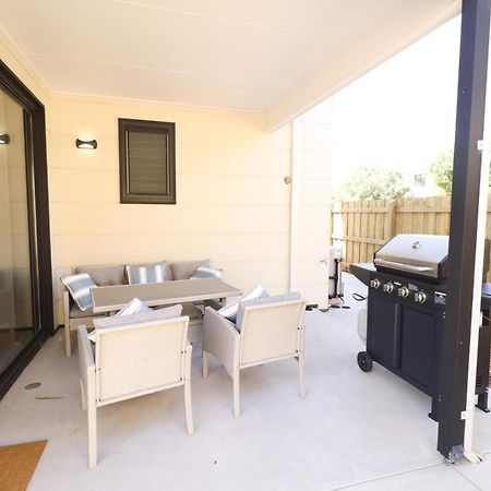 Yallingup Beach Resort Bagian luar foto