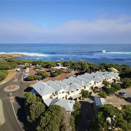 Yallingup Beach Resort Bagian luar foto