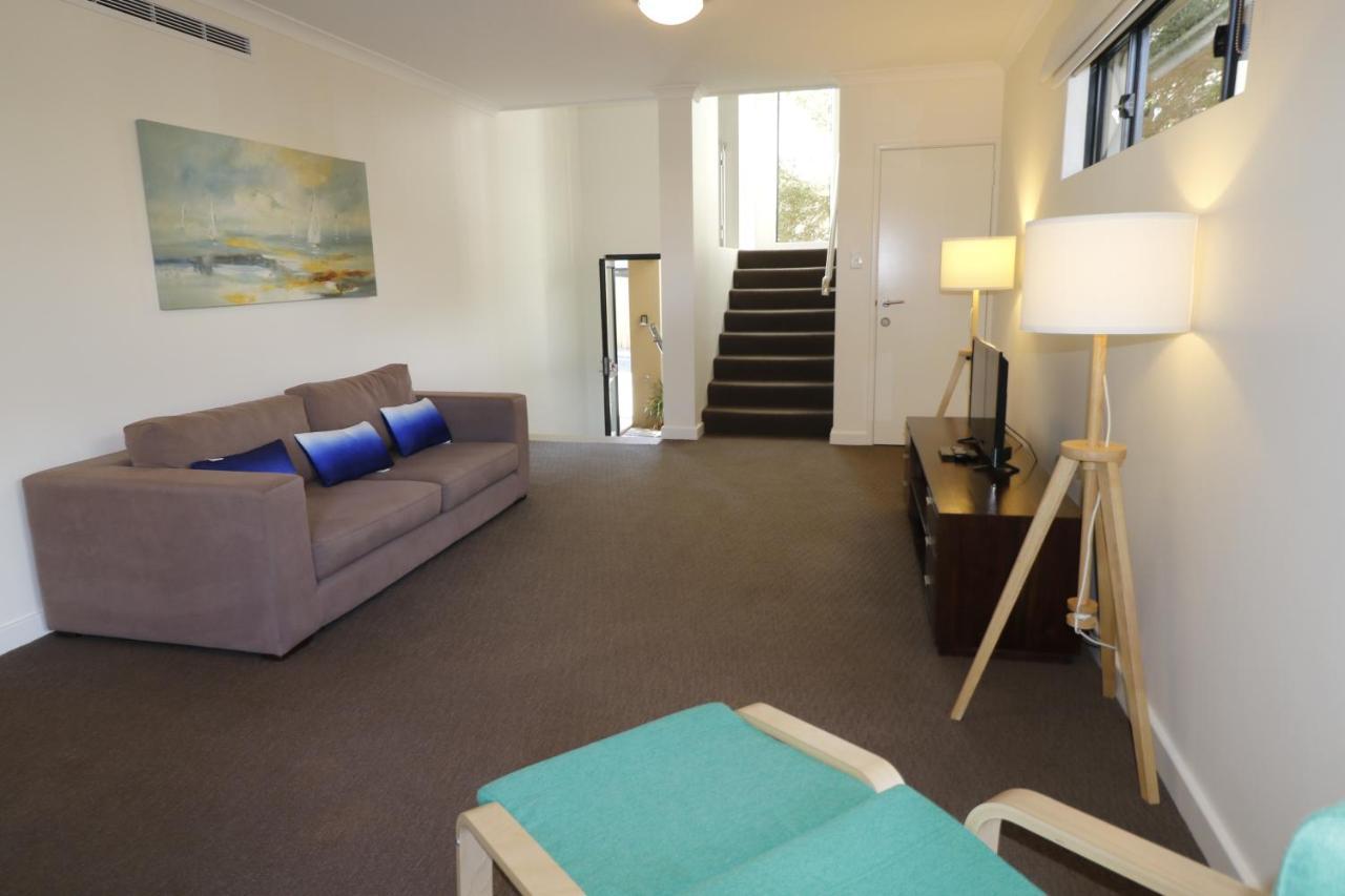 Yallingup Beach Resort Bagian luar foto