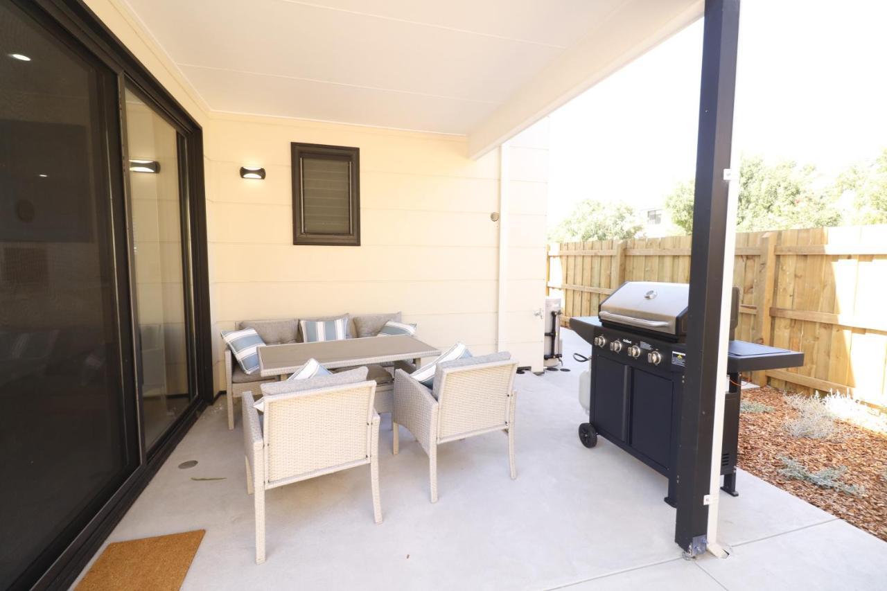 Yallingup Beach Resort Bagian luar foto