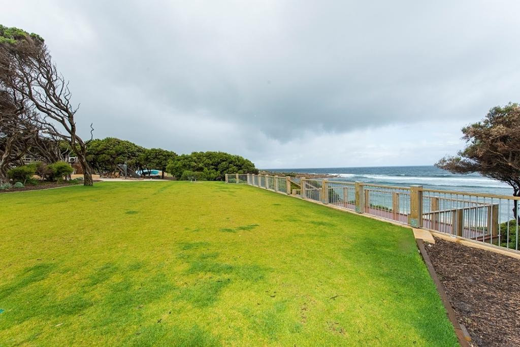 Yallingup Beach Resort Bagian luar foto
