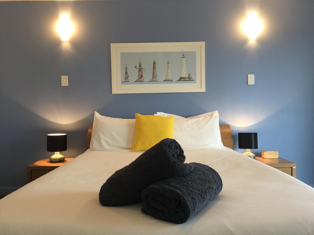 Yallingup Beach Resort Bagian luar foto