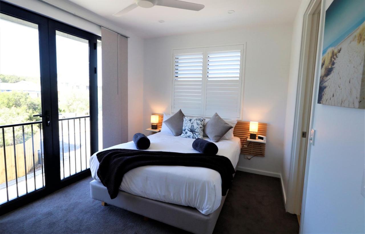 Yallingup Beach Resort Bagian luar foto