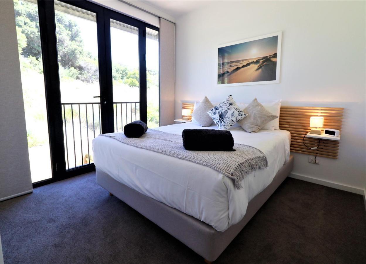 Yallingup Beach Resort Bagian luar foto